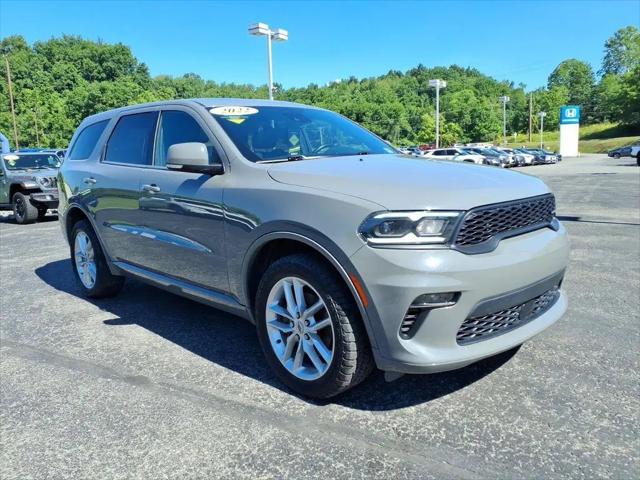 2022 Dodge Durango GT Plus AWD for sale in Bridgeport, WV