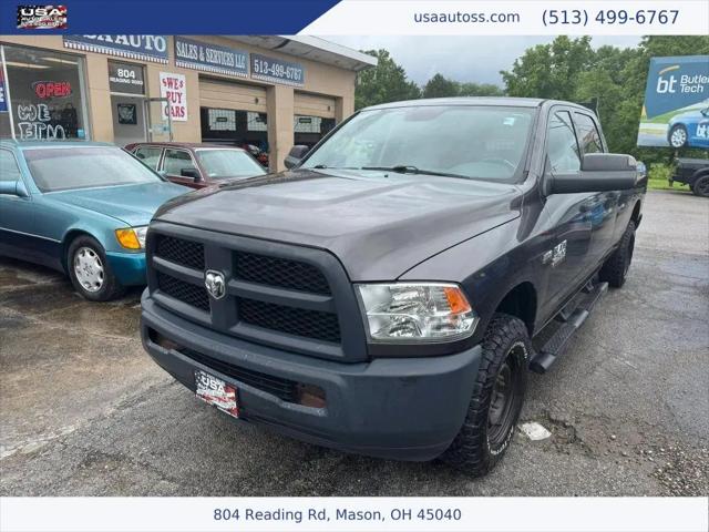 2016 Ram 2500 Tradesman for sale near Mason, OH