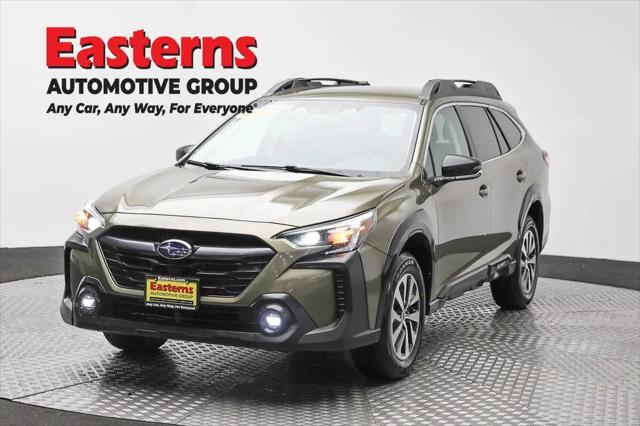 2024 Subaru Outback Premium for sale in Temple Hills, MD