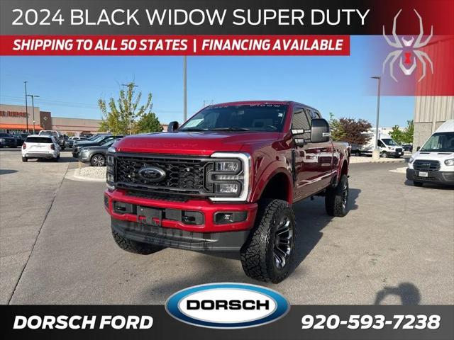 2024 Ford F-250 LARIAT for sale in Green Bay, WI