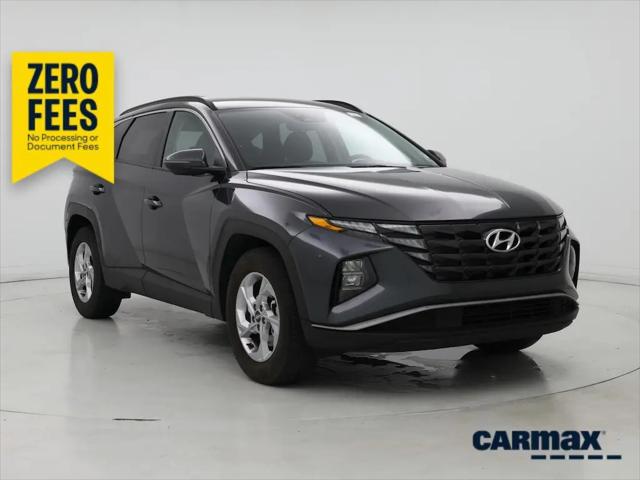 2023 Hyundai Tucson SEL for sale in Lafayette, LA