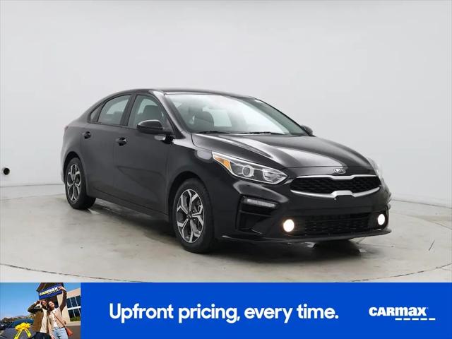 2020 Kia Forte LXS for sale in Raleigh, NC