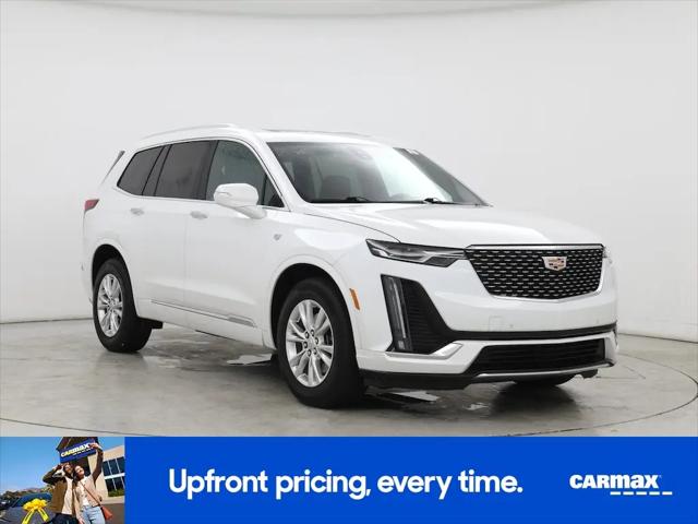2024 Cadillac XT6 AWD Luxury for sale in Bristol, TN