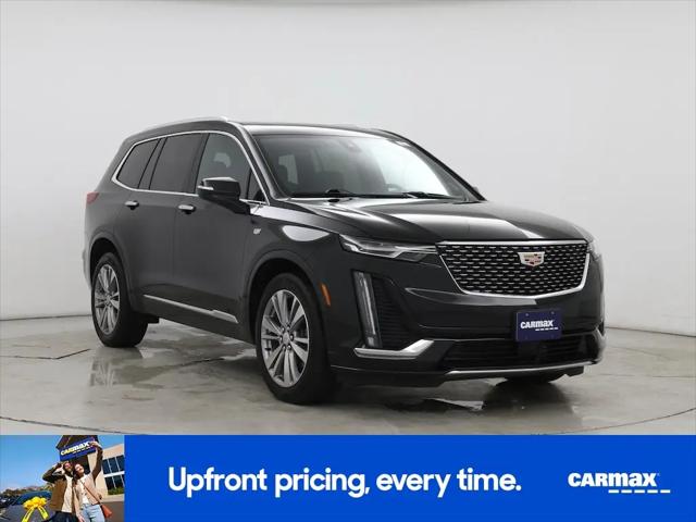2024 Cadillac XT6 AWD Premium Luxury for sale in Bristol, TN