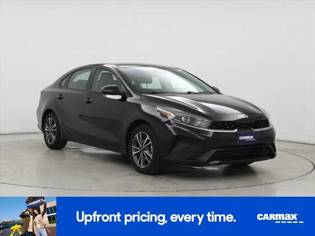 2023 Kia Forte LXS for sale in Bristol, TN