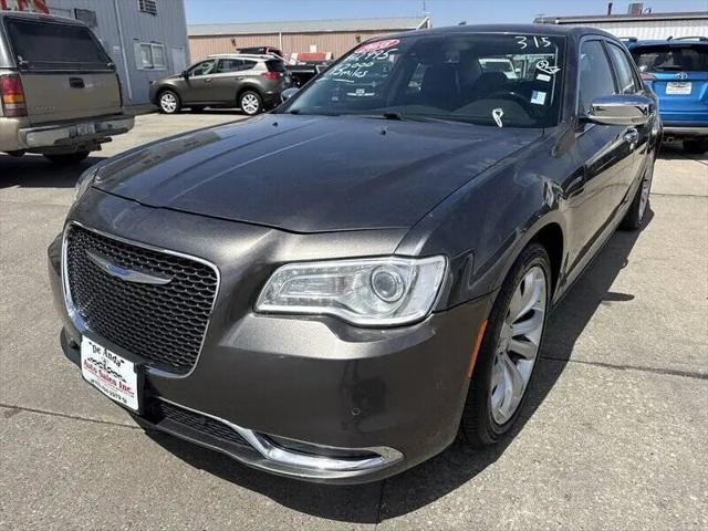 2018 Chrysler 300 Limited for sale in South Sioux City, NE