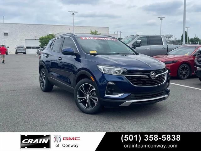 2023 Buick Encore GX Select FWD for sale in Conway, AR