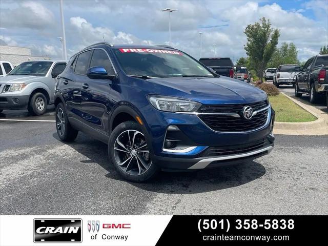 2023 Buick Encore GX Select FWD for sale in Conway, AR