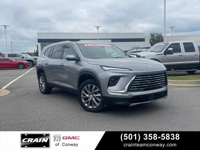 2025 Buick Enclave Preferred FWD for sale in Conway, AR