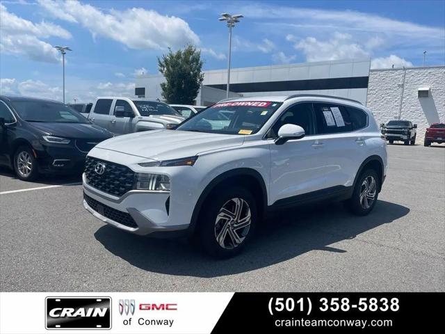 2023 Hyundai Santa Fe SEL for sale in Conway, AR