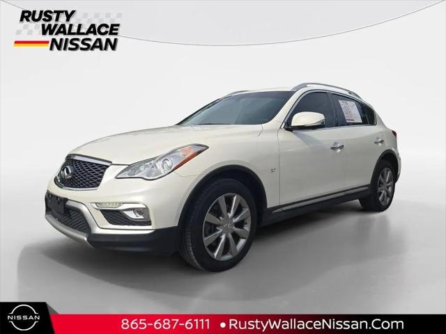 2017 INFINITI QX50 Base for sale in Knoxville, TN
