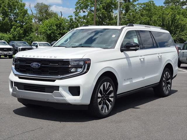 2026 Ford Expedition Max Platinum MAX for sale in Seaford, DE