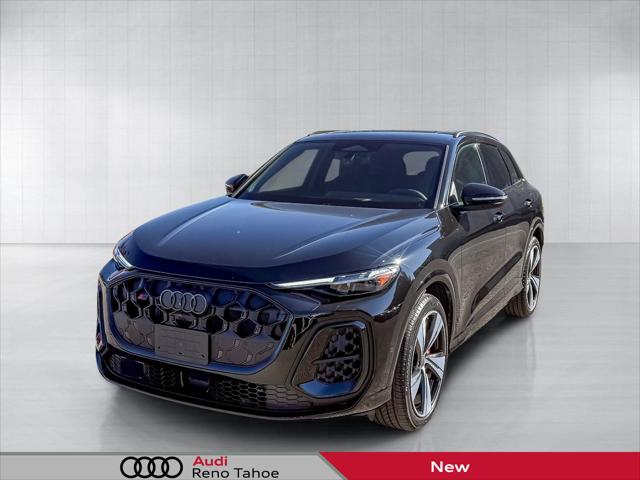 2026 Audi SQ5 Premium Plus TFSI quattro S tronic for sale in Reno, NV