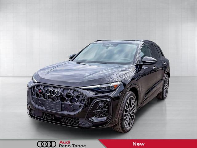 2026 Audi SQ5 Premium Plus TFSI quattro S tronic for sale in Reno, NV