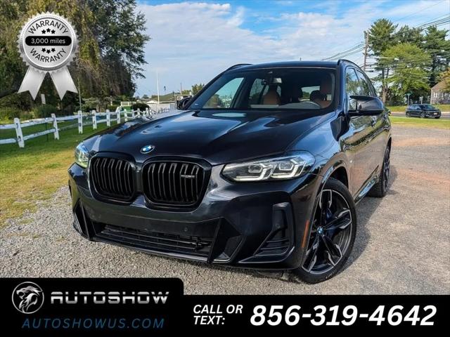 2023 BMW X3 M40i for sale in Somerset, NJ