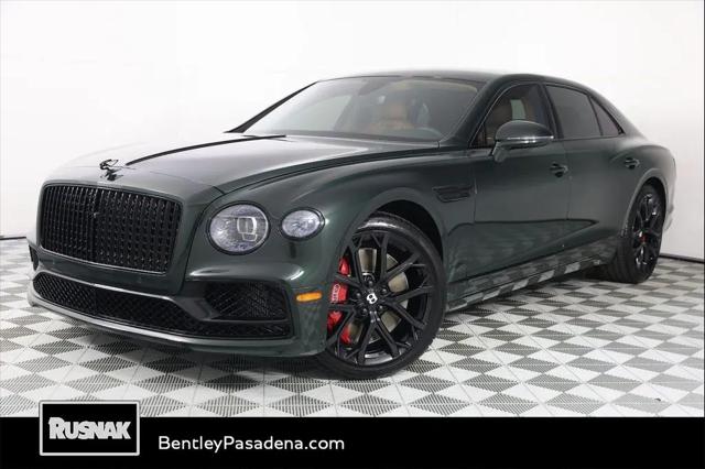 2023 Bentley Flying Spur S for sale in Pasadena, CA