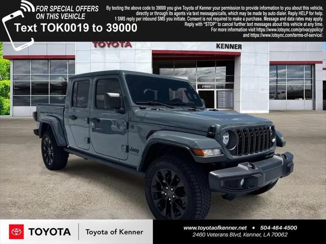 2025 Jeep Gladiator Sport for sale in Kenner, LA