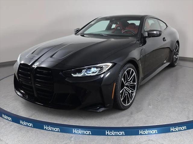 2024 BMW M4 Competition xDrive for sale in Hamilton Township, NJ