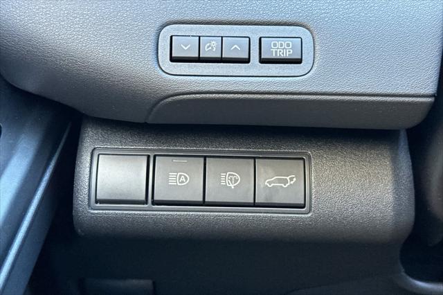 2026 Subaru Uncharted Premium FWD