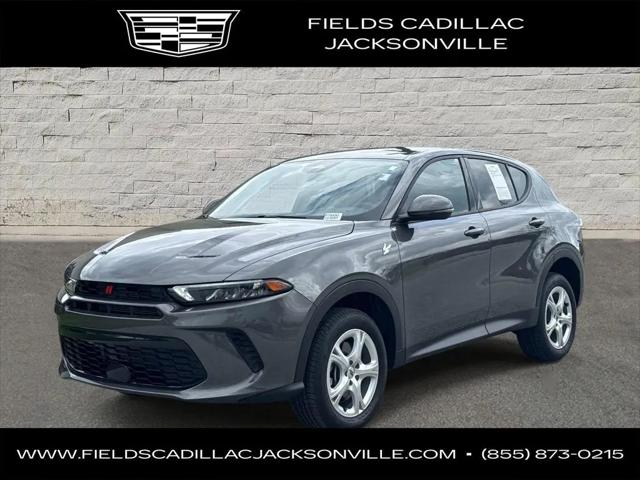 2024 Dodge Hornet GT AWD for sale in Jacksonville, FL