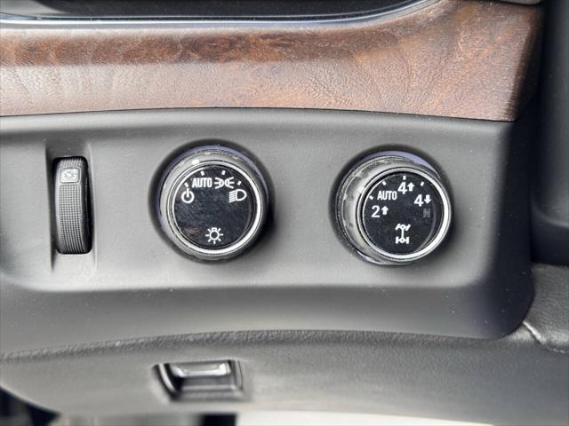 2015 Cadillac Escalade Premium