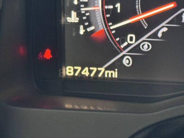 2015 Cadillac Escalade Premium