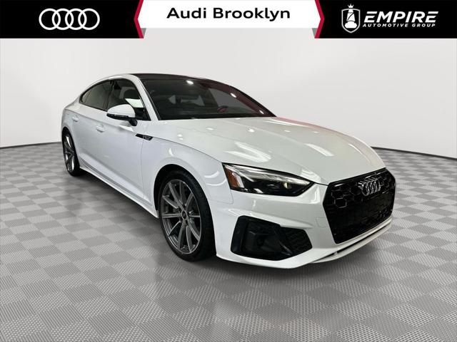 2025 Audi A5 Sportback Premium 45 TFSI S line quattro S tronic for sale in Brooklyn, NY