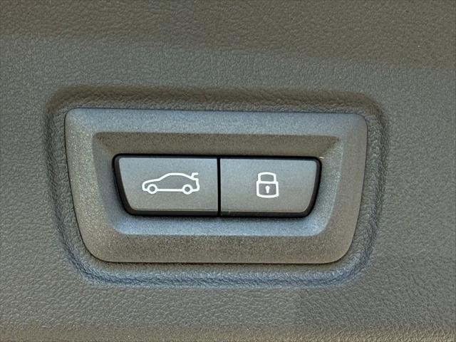 2026 BMW i4 eDrive40