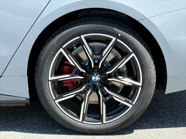 2026 BMW i4 eDrive40