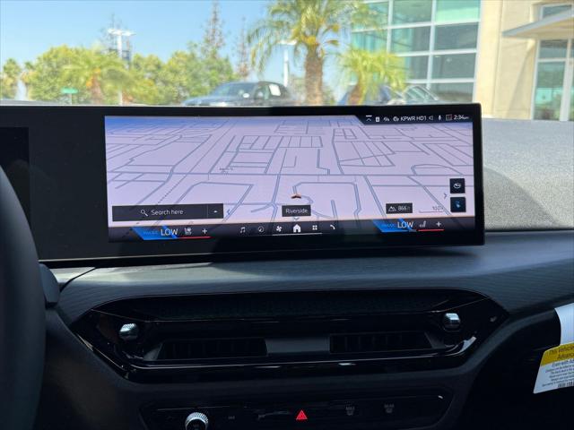 2026 BMW i4 eDrive40