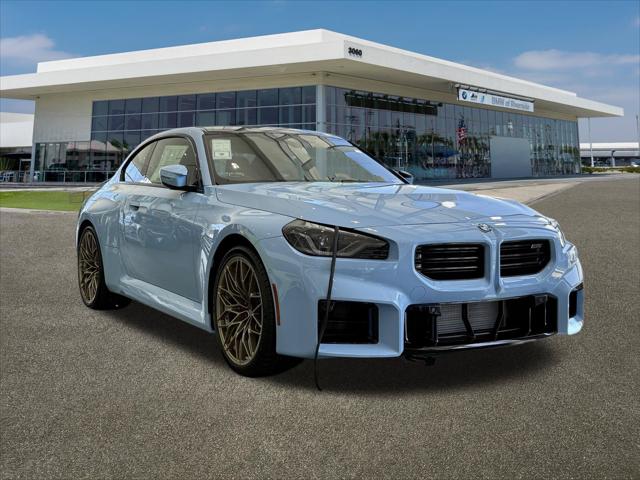 2026 BMW M2 Base