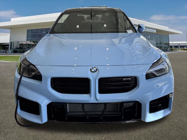 2026 BMW M2 Base