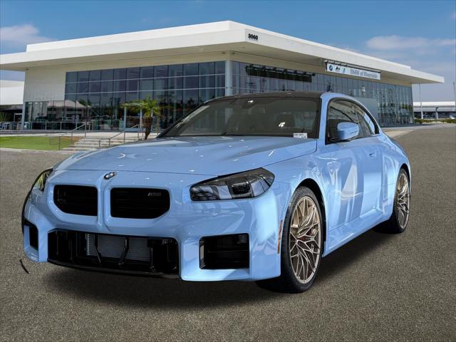 2026 BMW M2 Base