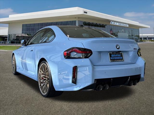 2026 BMW M2 Base