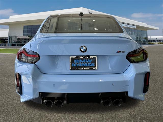2026 BMW M2 Base