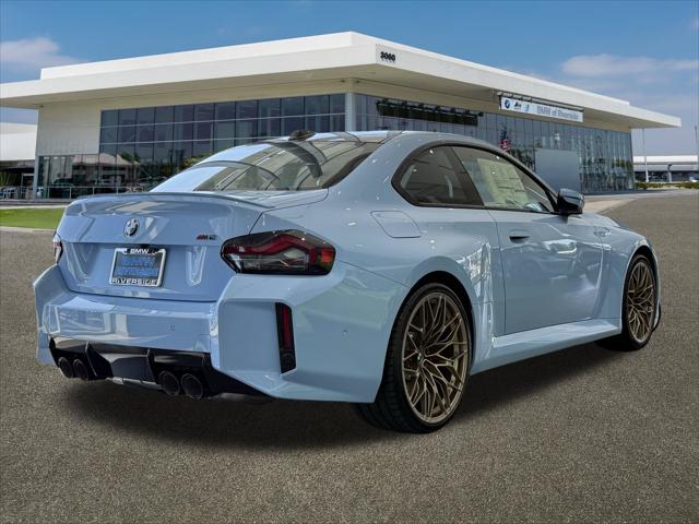 2026 BMW M2 Base