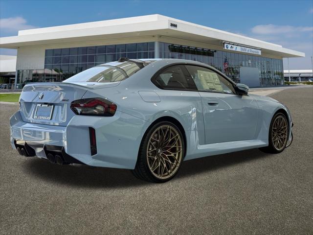 2026 BMW M2 Base
