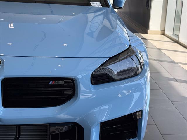 2026 BMW M2 Base