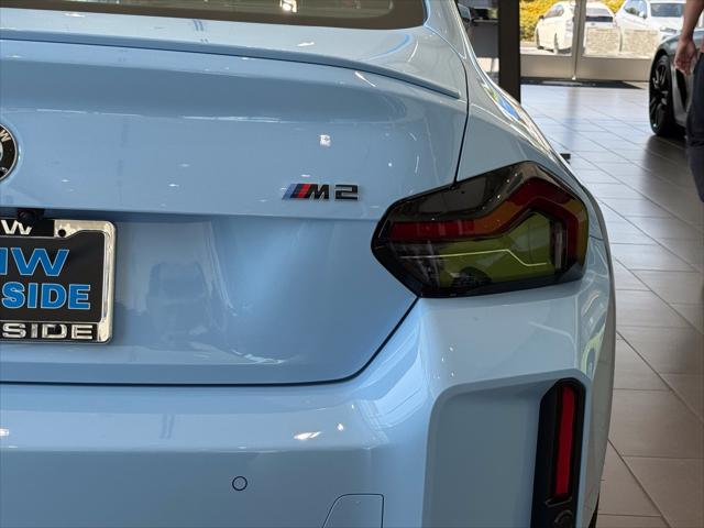 2026 BMW M2 Base