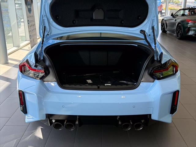 2026 BMW M2 Base