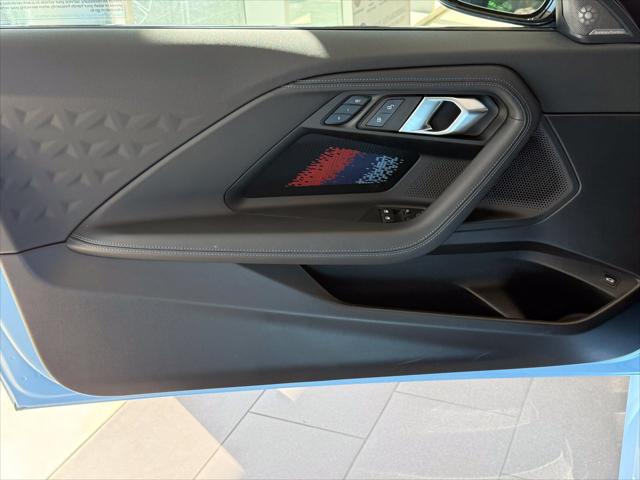 2026 BMW M2 Base