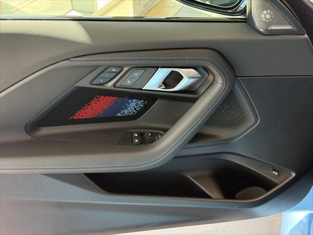 2026 BMW M2 Base