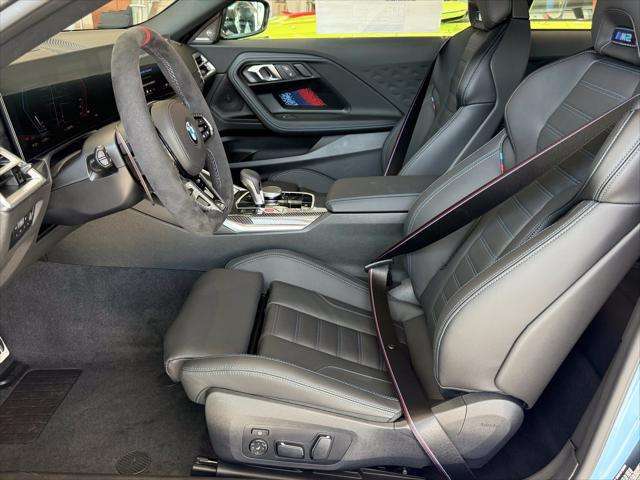 2026 BMW M2 Base