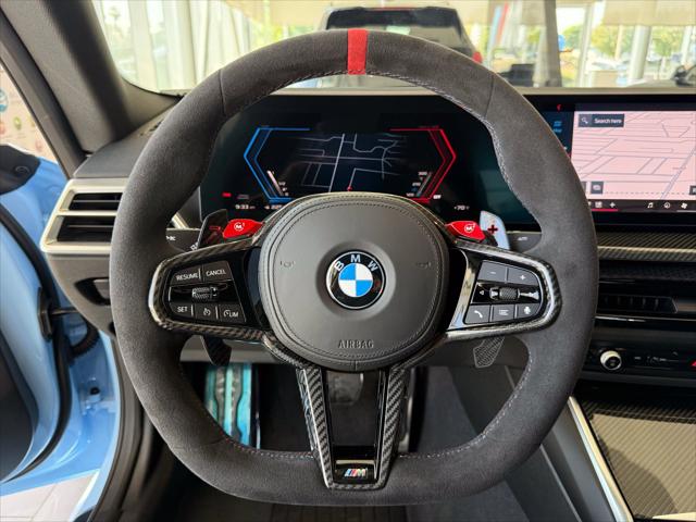 2026 BMW M2 Base