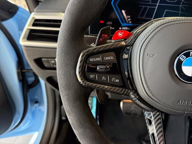 2026 BMW M2 Base