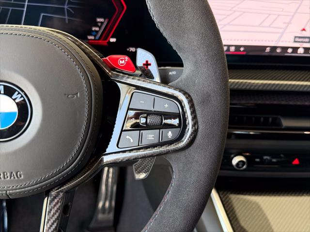 2026 BMW M2 Base