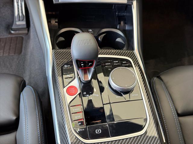2026 BMW M2 Base
