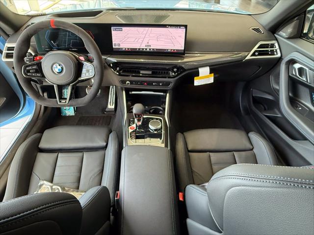 2026 BMW M2 Base