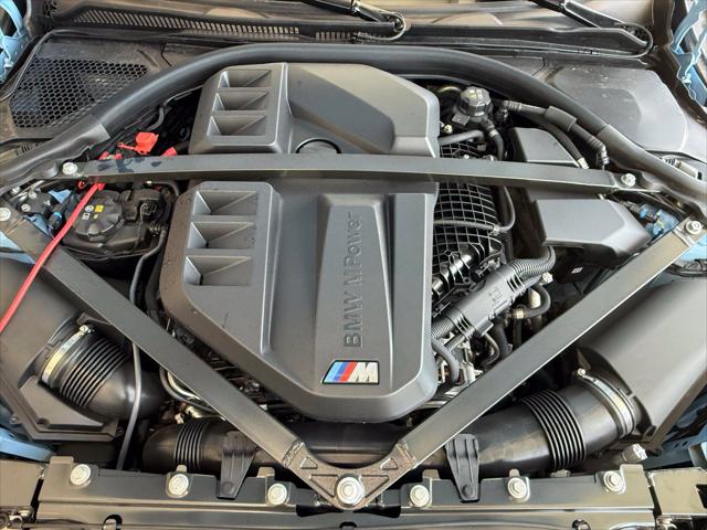 2026 BMW M2 Base