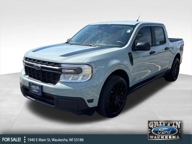 2024 Ford Maverick XLT for sale in Waukesha, WI